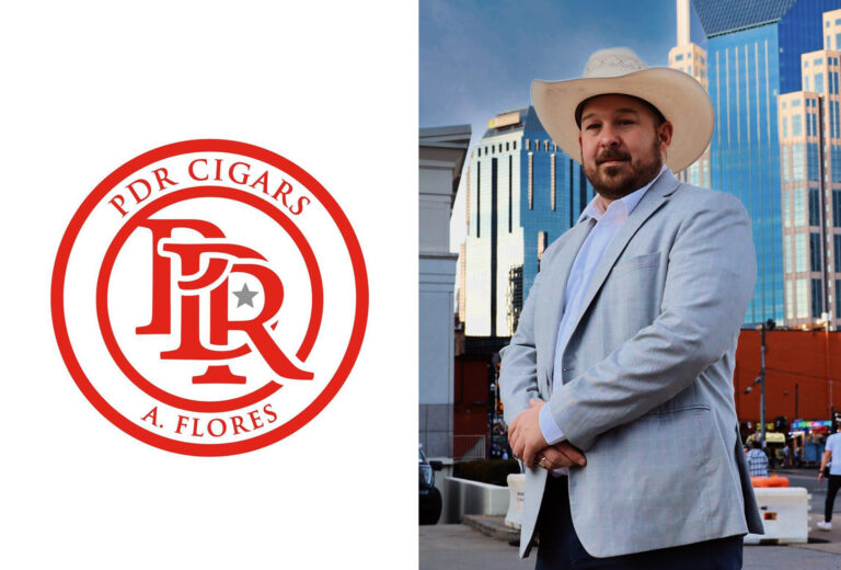 Pdr Cigars Names Wayne Clarke As Vp Of Sales PDR Cigars Wayne Clarke feature 768x520 2rCk5W