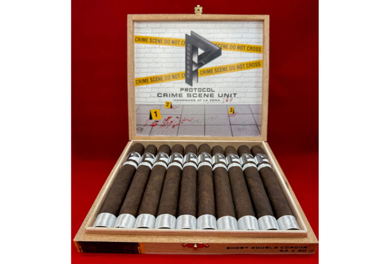 Protocol Crime Scene Unit Heading To Stores This Week Protocol Crime Scene Unit open box feature 768x520 MDLMpp