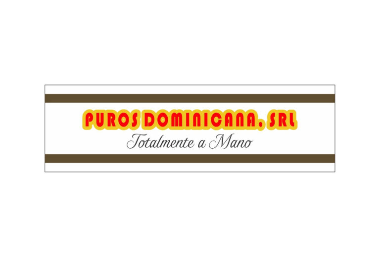 T.l. Johnson Consolidates Operations, Rebrands As Puros Dominicana, Srl Puros Dominicana SRL logo feature 768x520 jJMk3K