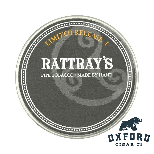 Rattray’s Limited Release #1 Pipe Tobacco Rattray’s Limited Release #1 Pipe Tobacco