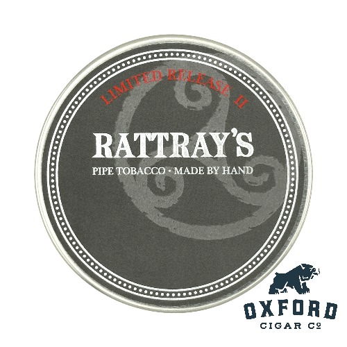 Rattray’s Limited Release #2 Pipe Tobacco Rattray’s Limited Release #2 Pipe Tobacco