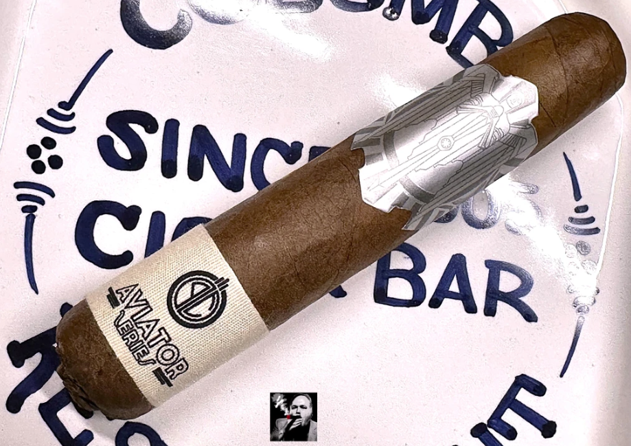 Katman’s Rekap ~ Aviator Series By Principle Cigars | Cigar Reviews By The Katman aa qMH2Oe
