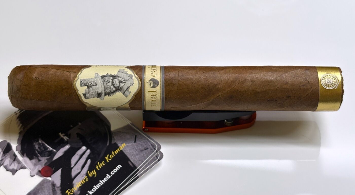 Caldwell Crafted &Amp; Curated Savages Mal Caida | Cigar Reviews By The Katman caldwell rf4XD6