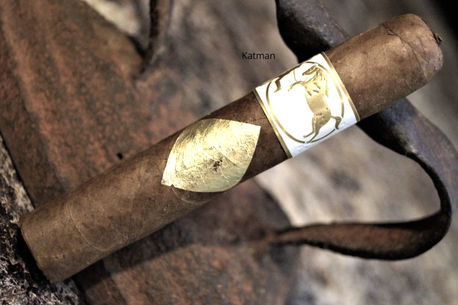 Katman Rekap ~ Cavalier Geneve White Series | Cigar Reviews By The Katman cavalier ITUDgB