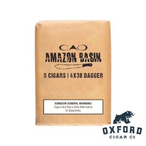 Cao Amazon Basin Daggers Limited Edition CAO Amazon Basin Daggers Limited Edition Bundle
