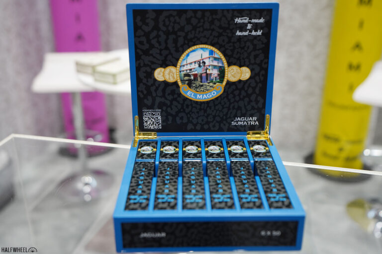 El Mago Jaguar On The Way To Retailers El Mago Cigars Jaguar 768x512 QiIAvn
