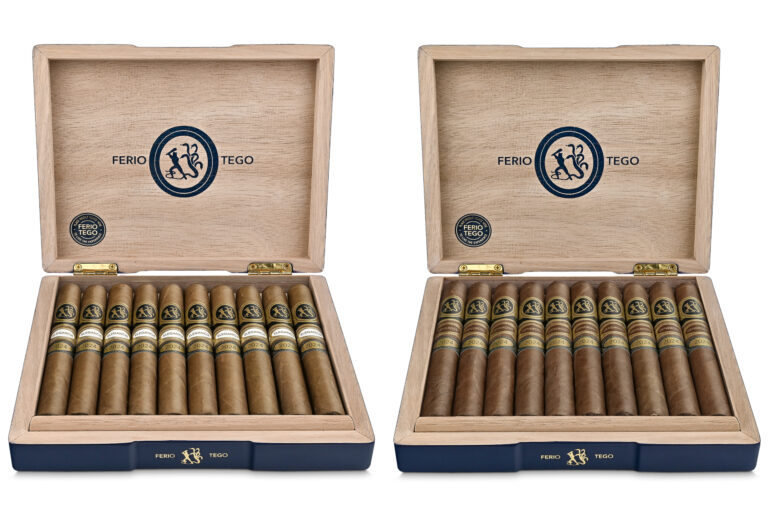 Ferio Tego Releasing 2024 Vintages Of Elegancia And Generoso In Late August Ferio Tego Elegancia Generoso 2024 open box feature 768x520 LAWLez