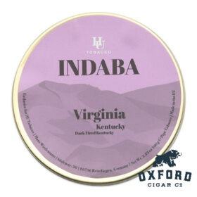 HU Tobacco Indaba - Virginia Broken Flake Pipe Tobacco