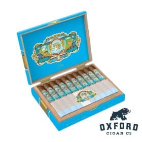 Box of My Father Blue Honduras - Full Bodied Honduran Cigar