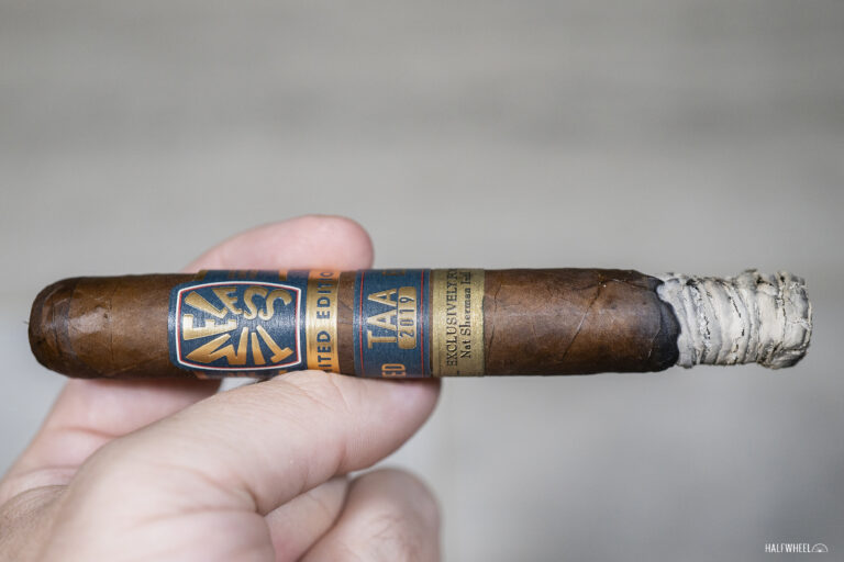 Nat Sherman Timeless 2019 Taa Limited Edition Nat Sherman Timeless 2019 TAA Limited Edition Redux 1 768x512 0MmE4m