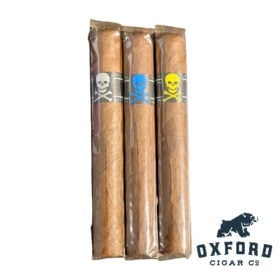 Viaje Wolverine Preferred Retailer Sampler - Full Bodied Nicaraguan Cigar