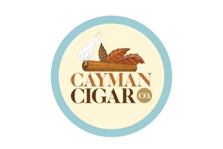 Cayman Cigar Co. Launches Overhauled Core Lines Cayman Cigar Co. Logo 768x512