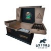 Foundation 10-Year Anniversary Limited Edition 20 Count Chest Foundation The Wise Man Corojo Lancero