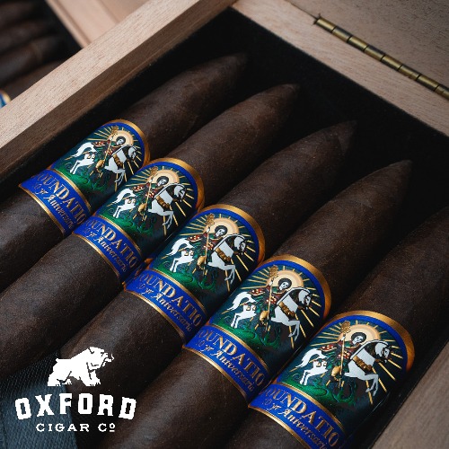 Foundation 10-Year Anniversary Limited Edition Foundation 10-Year Anniversary Limited Edition - Image 2