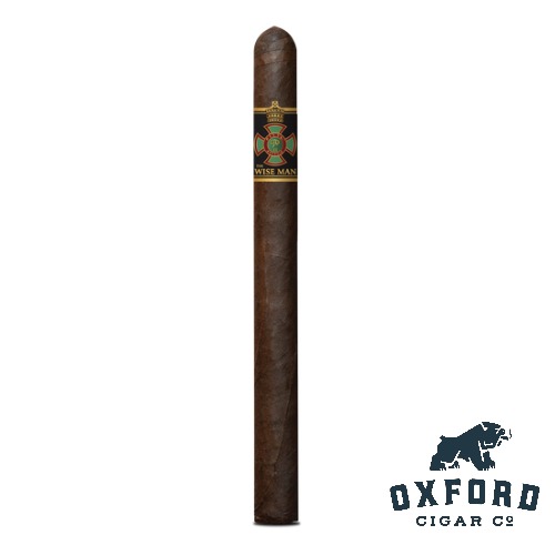 Foundation The Wise Man Maduro Lancero Foundation The Wise Man Maduro Lancero - Image 3
