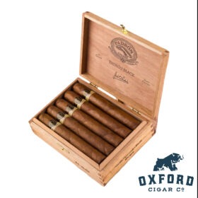 Box of Padron Black PB-99 Natural - Medium Bodied Nicaraguan Cigar
