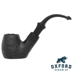 Peterson Halloween 2025 System Standard Sandblasted (304) P-Lip - Cigar