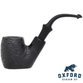 Peterson Halloween 2025 System Standard Sandblasted (306) P-Lip - Cigar