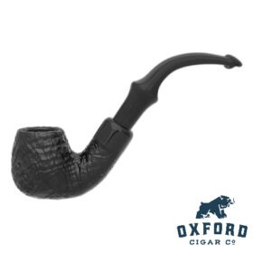 Peterson Halloween 2025 System Standard Sandblasted (317) P-Lip - Cigar