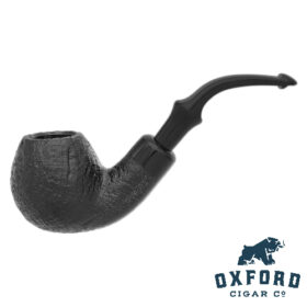 Peterson Halloween 2025 System Standard Sandblasted (B42) P-Lip - Cigar