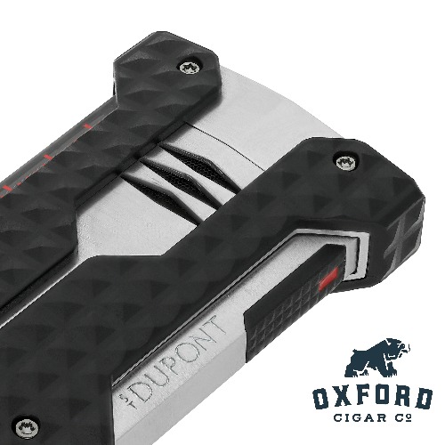 S.t. Dupont Windproof Lighter Chrome S.T. Dupont Windproof Lighter Chrome - Image 2