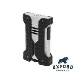 S.t. Dupont Windproof Lighter Chrome S.T. Dupont Windproof Lighter Chrome Side Shot