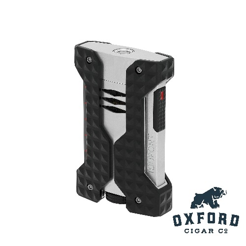 S.t. Dupont Windproof Lighter Chrome S.T. Dupont Windproof Lighter Chrome - Image 3