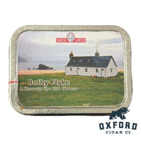 Samuel Gawith Bothy Flake Pipe Tobacco - Virginia Flake Pipe Tobacco