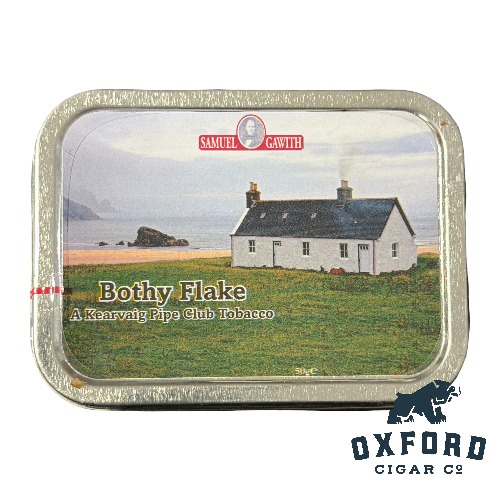 Samuel Gawith Bothy Flake Pipe Tobacco Samuel Gawith Bothy Flake Pipe Tobacco