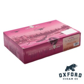Samuel Gawith Chocolate Flake Burnt Ends Pipe Tobacco - Latakia Virginia Pipe Tobacco