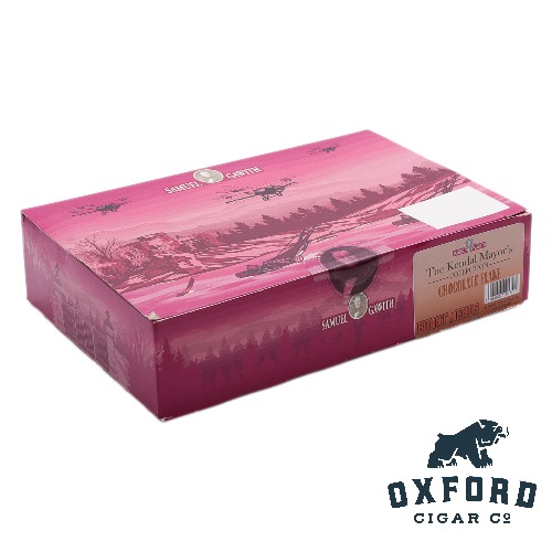 Samuel Gawith Chocolate Flake Burnt Ends Pipe Tobacco Samuel Gawith Chocolate Flake Burnt Ends Pipe Tobacco