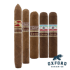 Tatuaje Limited Edition Corojo Sampler Viaje Sun & Art of the Cigar Preferred Retailer Sampler