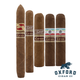 Tatuaje Limited Edition Corojo Sampler - Full Bodied Nicaraguan Cigar
