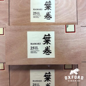 Viaje Sun &Amp; Art Of The Cigar Preferred Retailer Sampler Viaje Hamaki