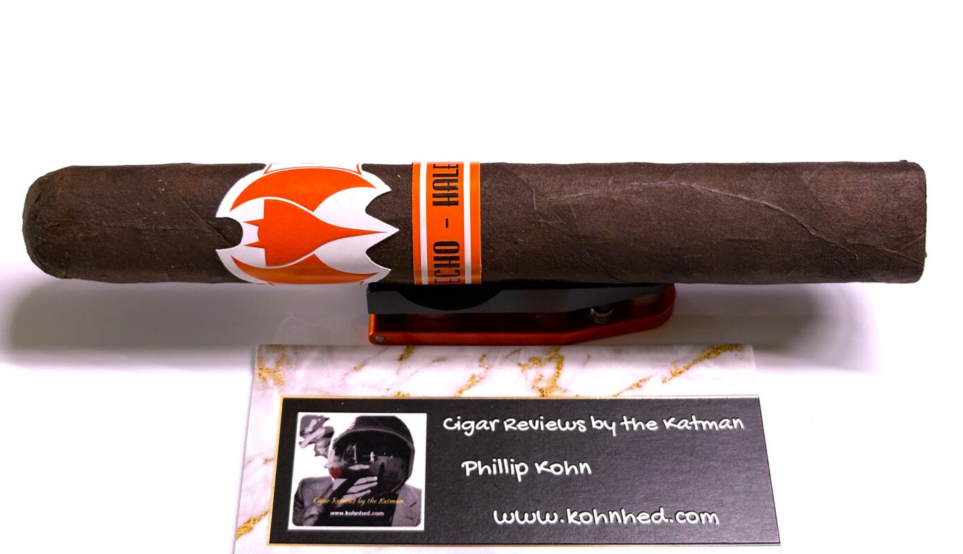 Espinosa Daily Edition Murcielago Echo-Hale Toro | Cigar Reviews By The Katman espinosa bat ufIbbE
