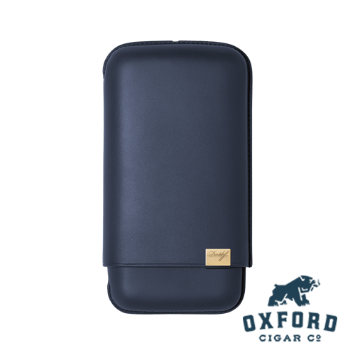 Davidoff Iconic Cigar Cases Davidoff Iconic Cigar Cases - Image 2