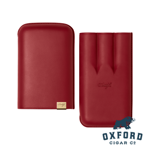 Davidoff Iconic Cigar Cases Davidoff Iconic Cigar Cases - Image 12