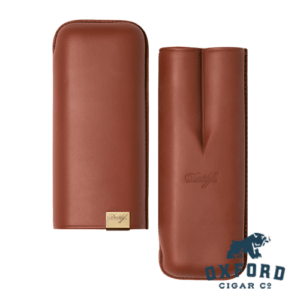 Davidoff Iconic Cigar Cases 51003715 davacc cigcaslther x2 ico brw 002