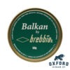 Brebbia Balkan Blend Pipe Tobacco Brebbia Latakia Flake Pipe Tobacco