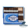 Crowned Heads Belgian Blue Limited Edition 2025 Cigars in a blue wooden box