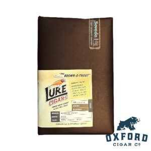 Lure Maduro Series Lure Maduro Brown E Trout Bundle