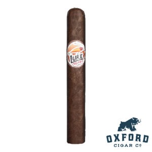 Lure Maduro Series Lure Maduro Brown E Trout Cigar