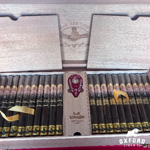 My Father &Amp; Tatuaje'S La Union Red My Father & Tatuaje's La Union Red - Image 2