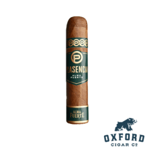 Plasencia Alma Fuerte Colorado Claro Robusto Corto Plasencia Alma Fuerte Colorado Claro Robusto Corto Cigar
