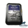 Solani Blue Label Blend 369 Pipe Tobacco Solani Gold Label Blend 779 Pipe Tobacco