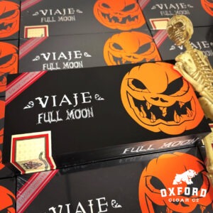 Viaje A Dark Invitation Preferred Retailer Sampler Viaje Full Moon Edicion Limitada Box 2025