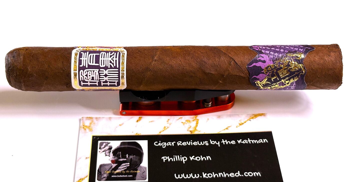 Chimolly Pioneer | Cigar Reviews By The Katman chimolly 5K5GjS