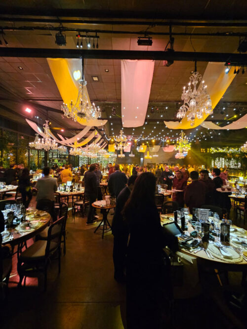 New Exclusivo Brasil Unveiled At Habanos Night jgj 500x666 Y03WFB