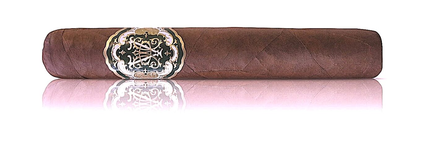Avowed Cigars The Vow: 11.25 Pre-Release | Cigar Reviews By The Katman vow 11.25 cigar 0yibeM