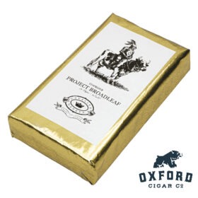 Cavalier Genève Project Broadleaf Cowrider